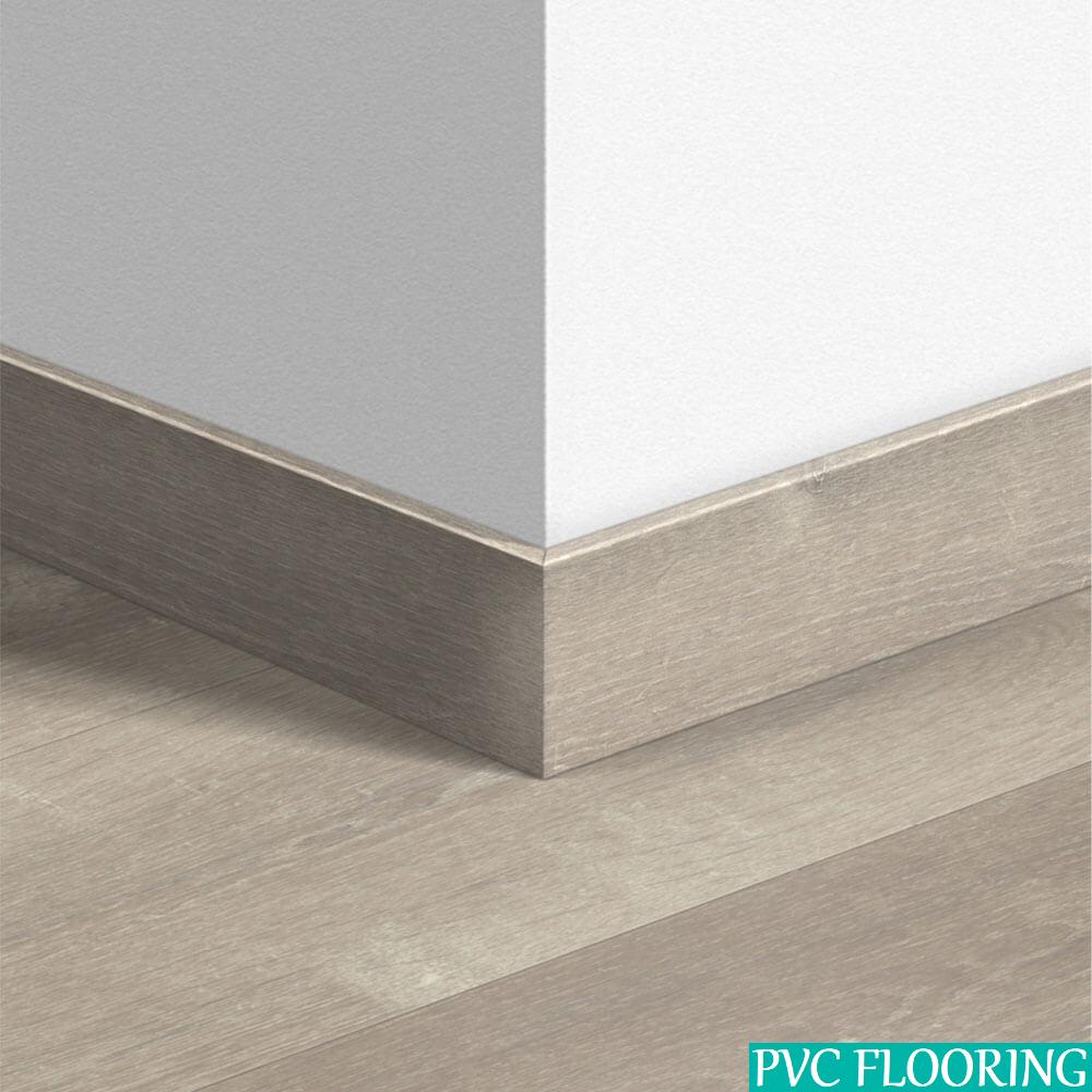 Floor Skirting