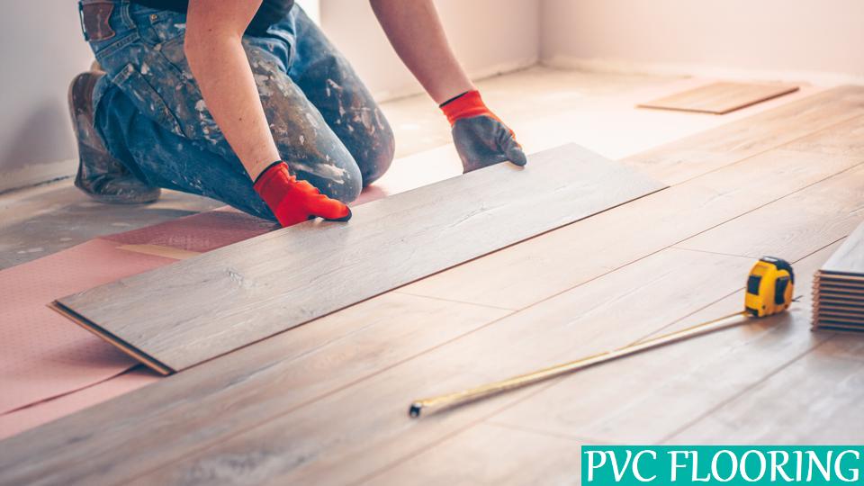 Flooring Installation