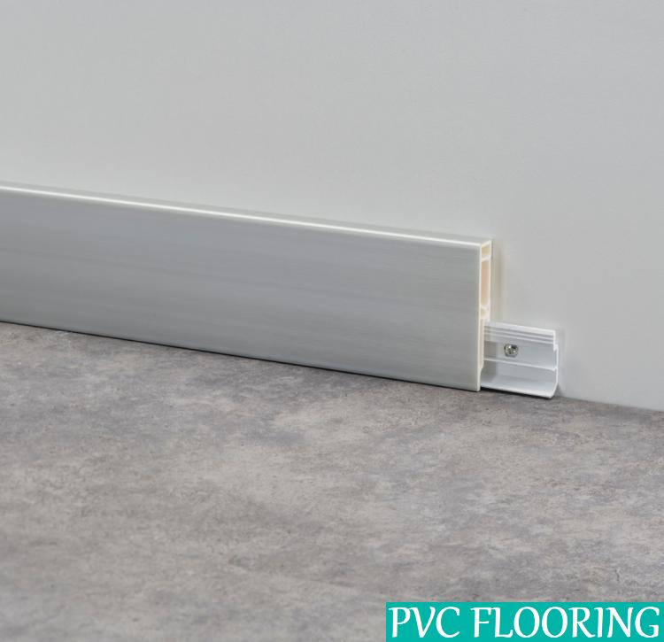PVC Skirting