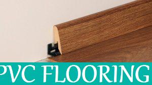 Vinyl Floor Skirting