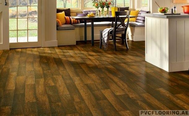 lvt flooring