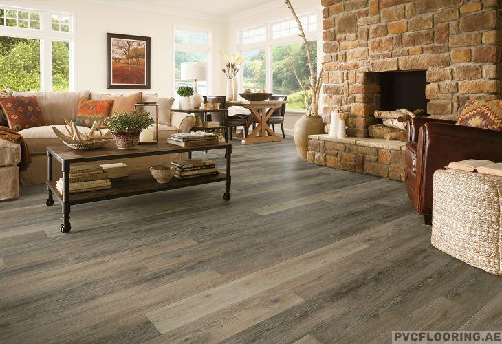 lvt flooring living room